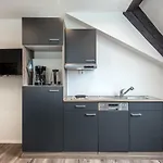 Kopf Apartment *