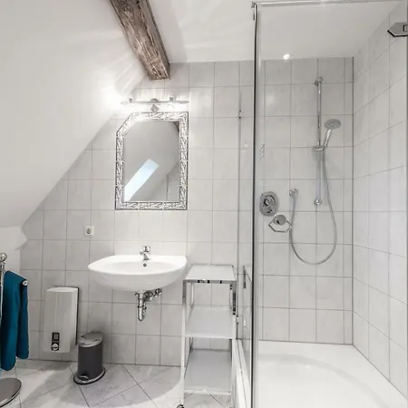 Apartment Kopf