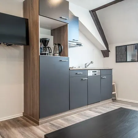 Kopf Apartment *