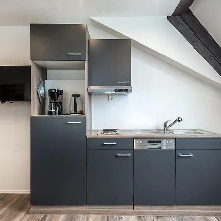 Kopf Apartment *