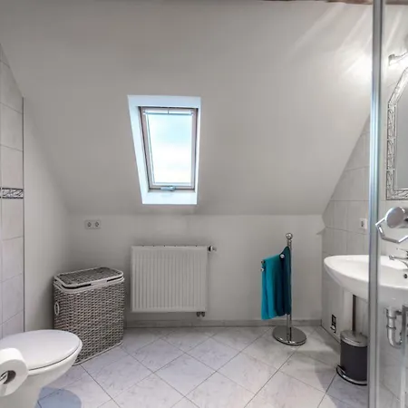 Kopf Apartment
