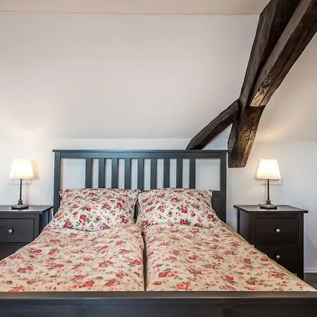 Apartment Kopf